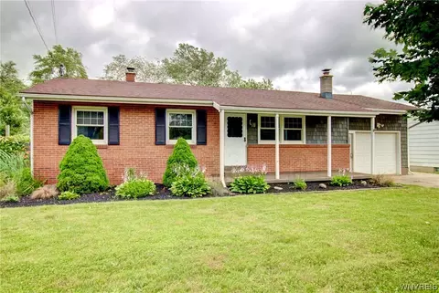 463 Central Ave, Lancaster, NY 14086