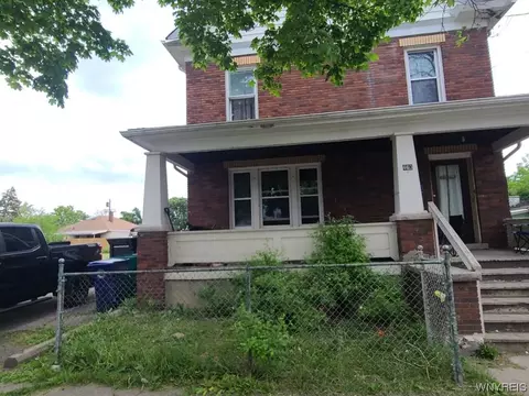 463 20th St, Niagara Falls, NY 14303