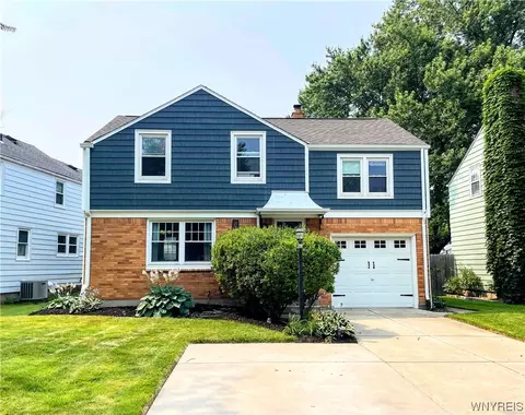 494 Grover Cleveland Hwy, Amherst, NY 14226