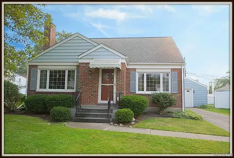 170 Ashford Ave, Tonawanda, NY 14150