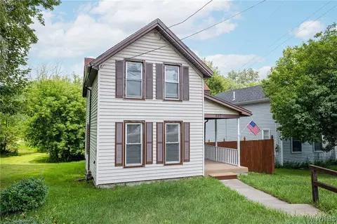 697 E Main St, Batavia, NY 14020