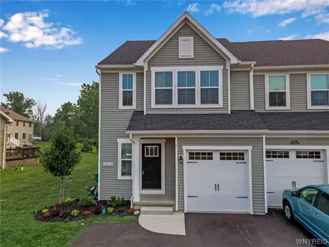 3581 Big Tree Rd #29-L, Hamburg, NY 14075