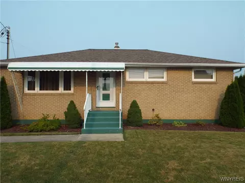 125 Currier Ave, Buffalo, NY 14212