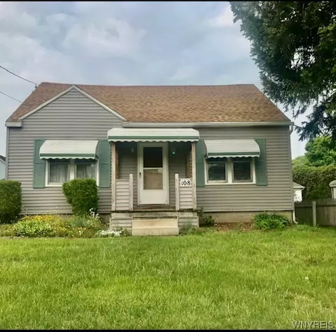 108 Hedwig Ave, Buffalo, NY 14211