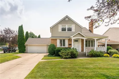152 Forbes Ave, Tonawanda, NY 14150