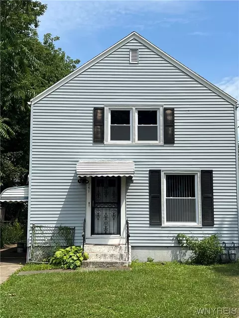 141 Wyoming Ave, Buffalo, NY 14215