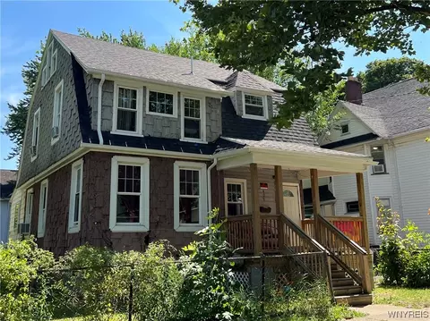 409 Glenwood Ave, Rochester, NY 14613