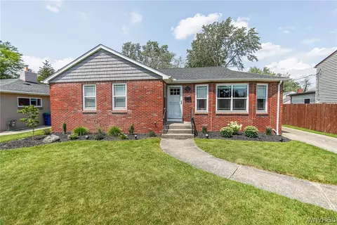 15 Hancock, Amherst, NY 14226