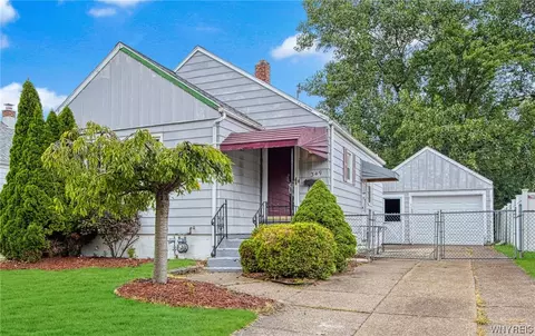 349 Tremont Ave, Kenmore, NY 14217