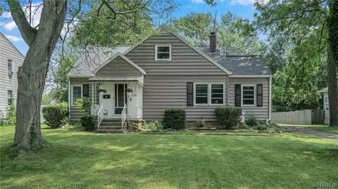 1541 Master St, North Tonawanda, NY 14120