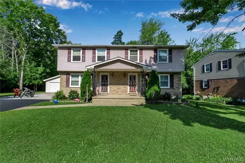 5200 Electric Ave, Hamburg, NY 14075