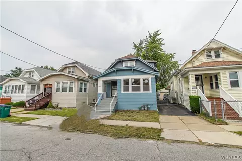 260 Hagen St, Buffalo, NY 14215
