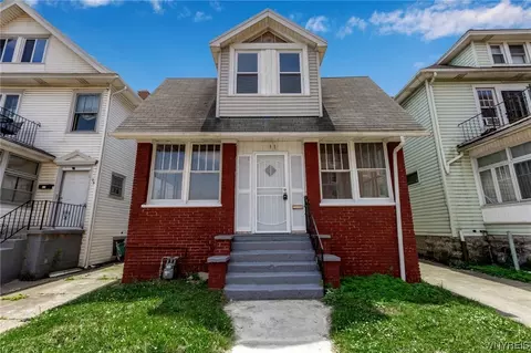 91 Kensington Ave, Buffalo, NY 14214