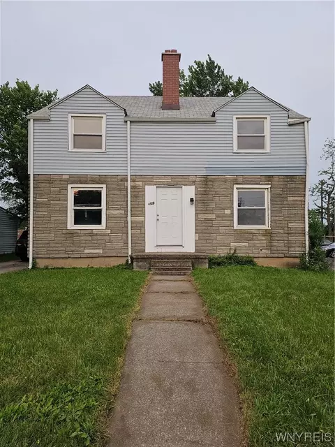 4589 Union Rd, Cheektowaga, NY 14225