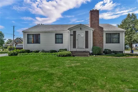 873 Mineral Springs Rd, West Seneca, NY 14224