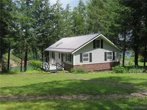 8730 County Road 49, Caneadea, NY 14717
