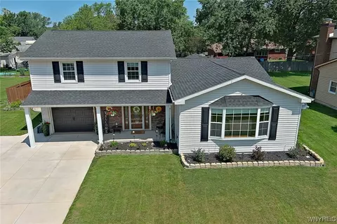 7706 Greenview Rd, Niagara, NY 14304