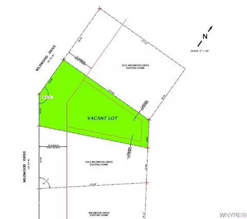 0 Wildwood Dr E, Niagara, NY 14305