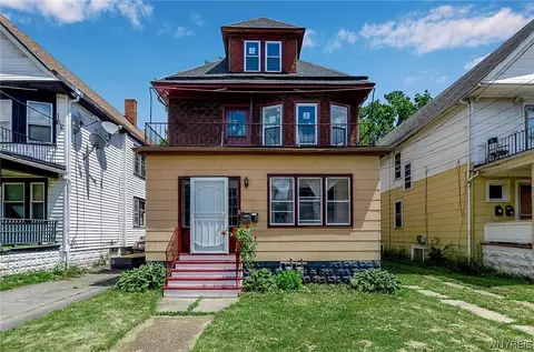 31 Durham Ave, Buffalo, NY 14215