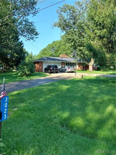 3023 Tyler Rd, Cambria, NY 14132