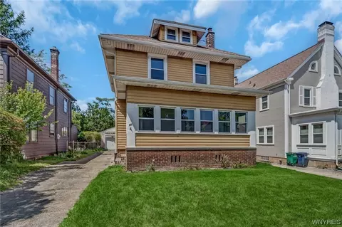 66 Niagara Falls Blvd, Buffalo, NY 14214