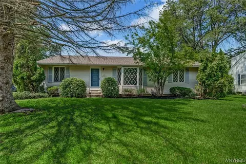 2481 Bullis Rd, Elma, NY 14059