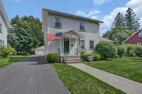 40 Redfield Pkwy, Batavia, NY 14020