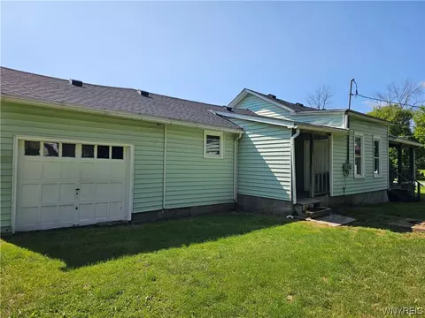 3634 West Ave, Ridgeway, NY 14479