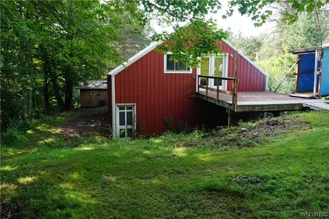 313 Cobb Rd, Independence, NY 14897