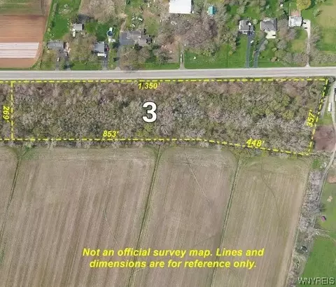 0 Ridge Rd S, Cambria, NY 14094
