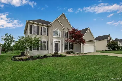 85 Kennedy Ct, Lancaster, NY 14086