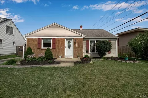 324 Nagel Dr, Cheektowaga, NY 14225