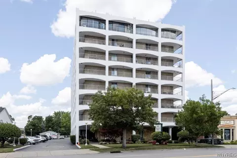5854 Main St #307, Amherst, NY 14221