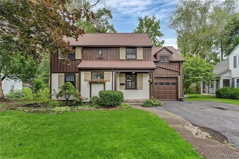 31 Modelane, Rochester, NY 14618