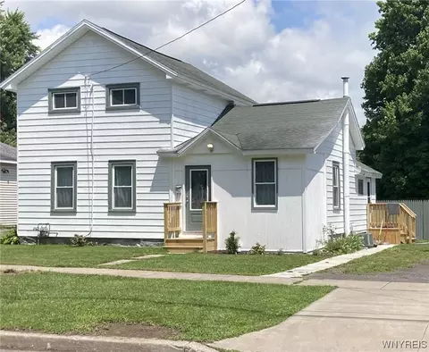 167 W 2nd St S, Fulton, NY 13069