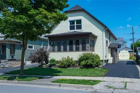 94 Euclid Ave, Kenmore, NY 14217