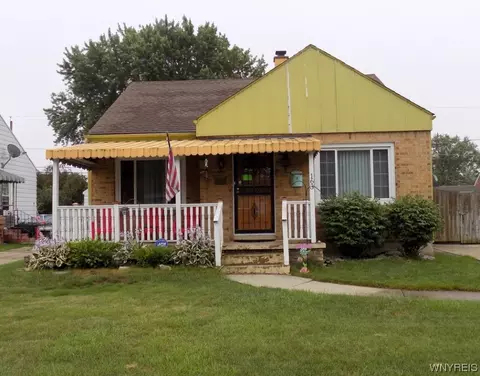 163 Seton Rd, Cheektowaga, NY 14225