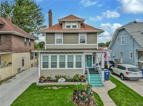 146 61st St, Niagara Falls, NY 14304