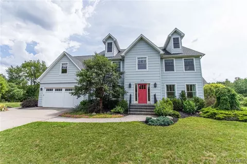 376 Kern Rd, Bennington, NY 14037