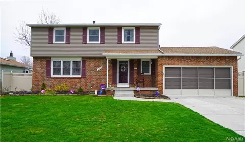 3967 Nottingham Ter, Hamburg, NY 14075