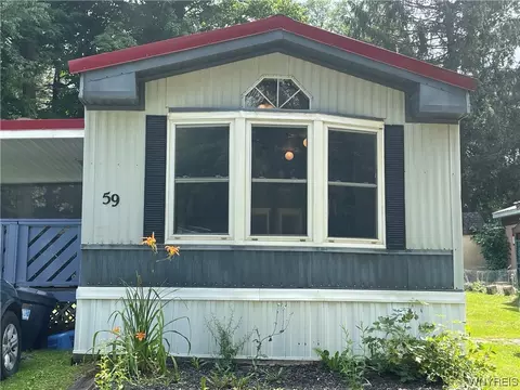 59 West Ln, Delevan, NY 14042