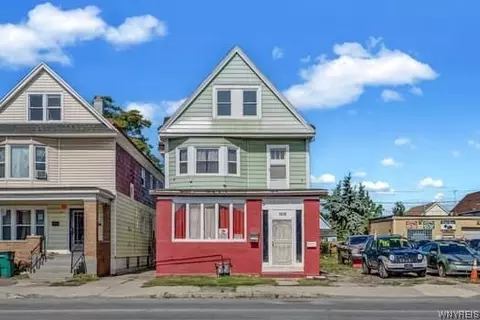 1616 Bailey Ave, Buffalo, NY 14212