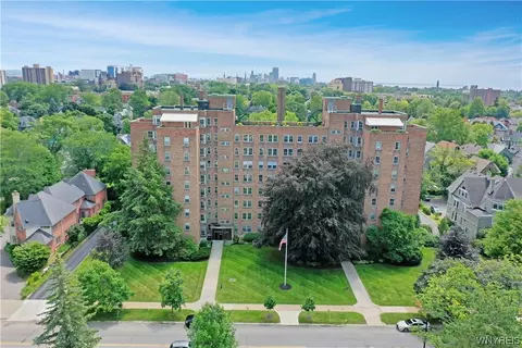 731 W Ferry St, Buffalo, NY 14222