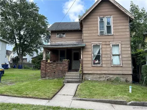164 Gooding St, Lockport, NY 14094
