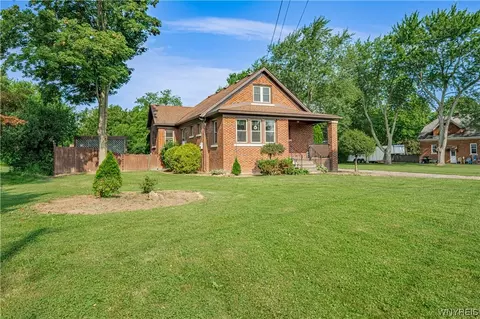 4920 Creek Road Ext, Lewiston, NY 14092