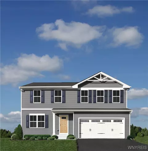 6222 Hoover Rd, Wheatfield, NY 14132
