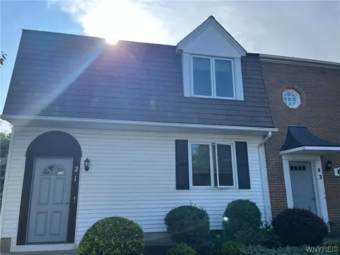 4745 Chestnut Ridge Rd #2, Amherst, NY 14228