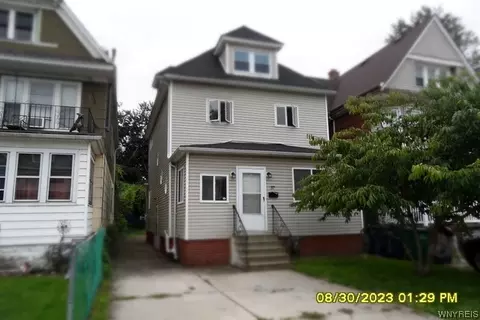 57 Kenefick Ave, Buffalo, NY 14220