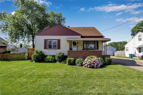 115 Ladner Ave, Buffalo, NY 14220