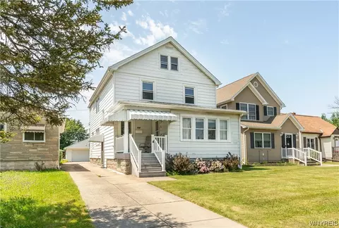 524 University Ave, Buffalo, NY 14223